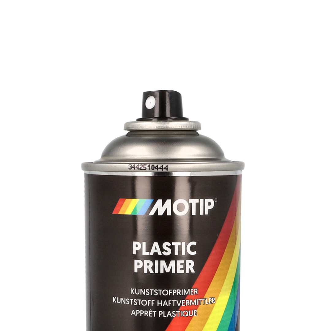 Sprühfarbe Motip Plastic Primer 400ML