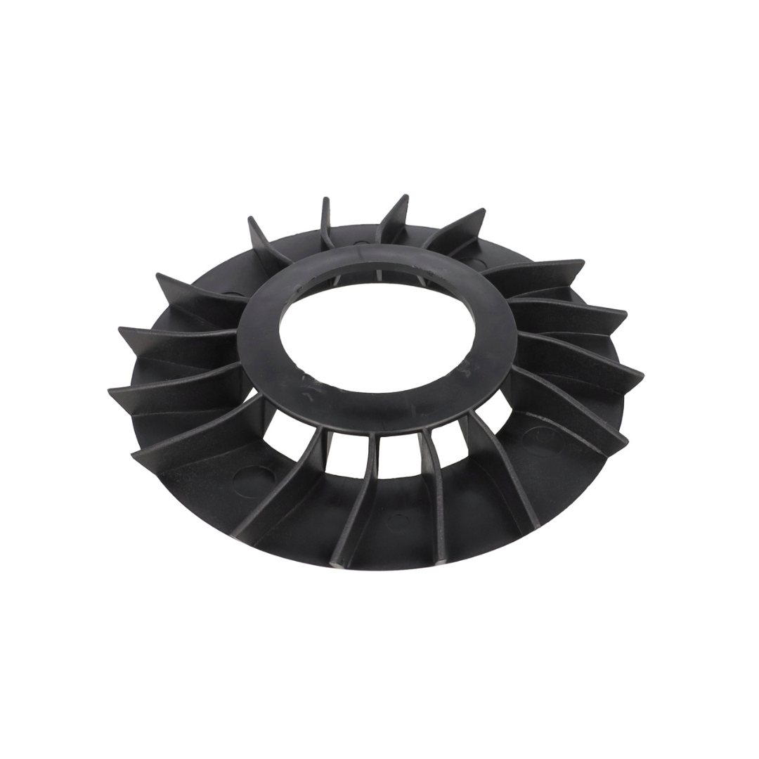 Koelvin Starterkrans Piaggio / Vespa 2/4 stroke