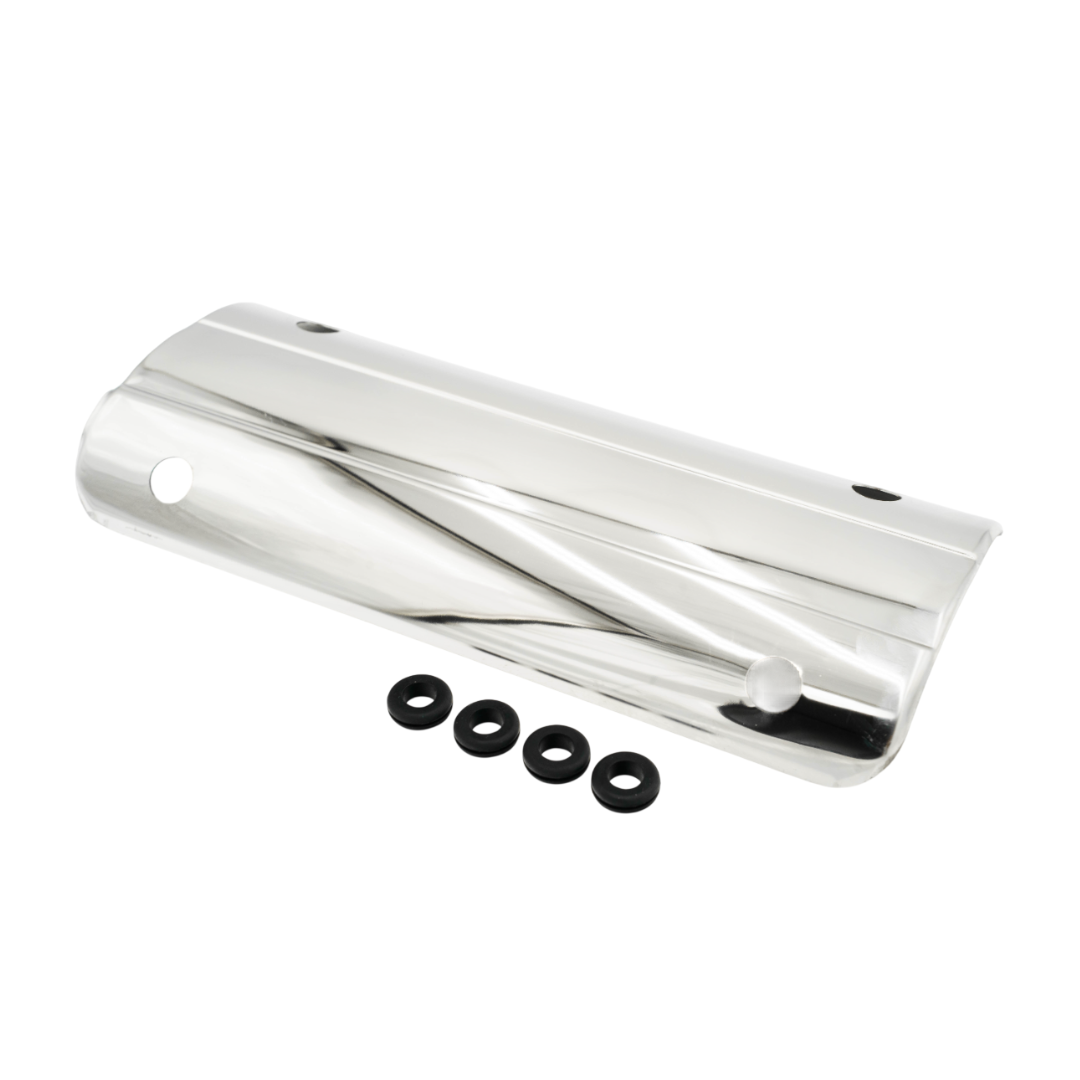 Hitteschild SM06 Incl. Rubbers Gilera Runner 125-180cc