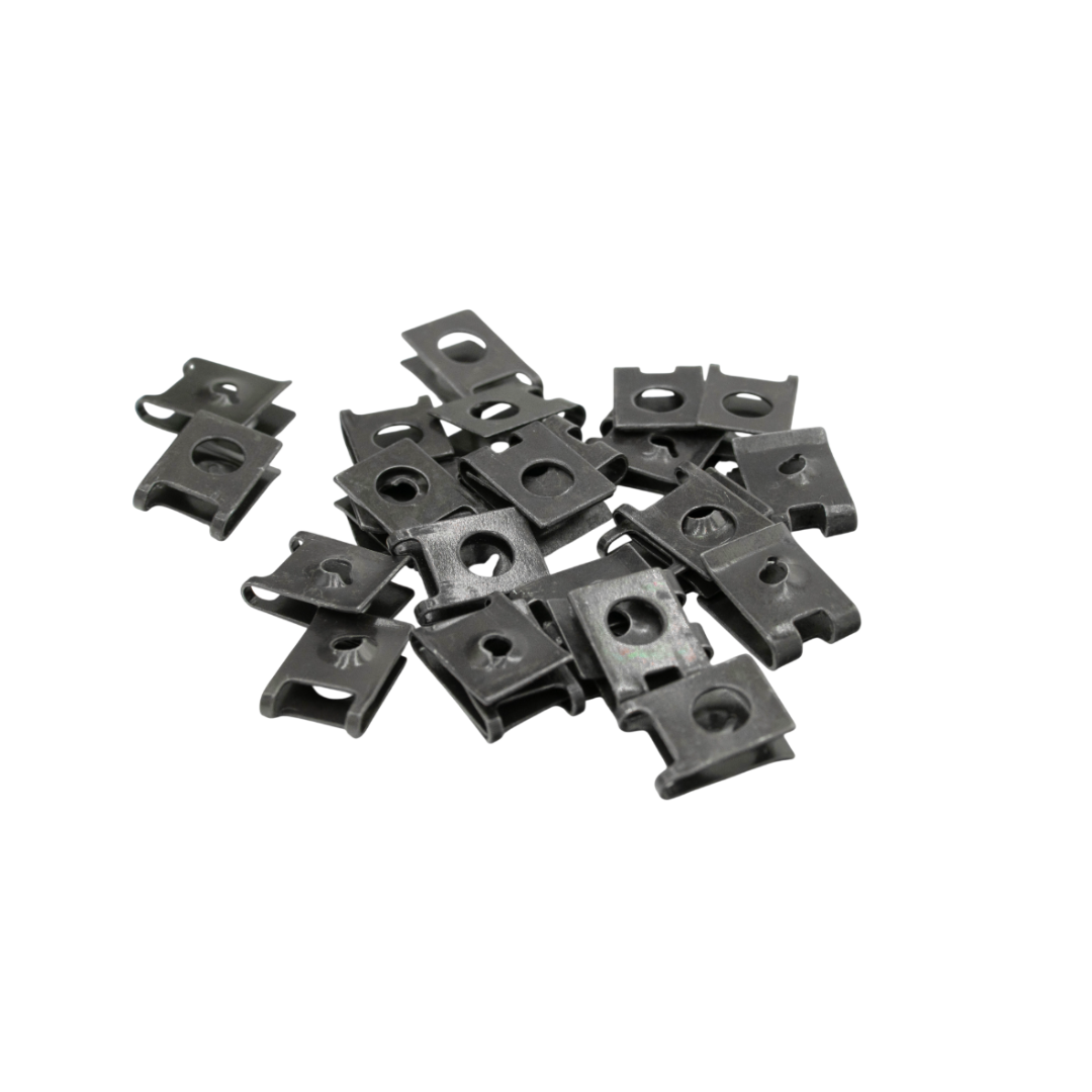 Speednuts 3,5 mm 25 Stück