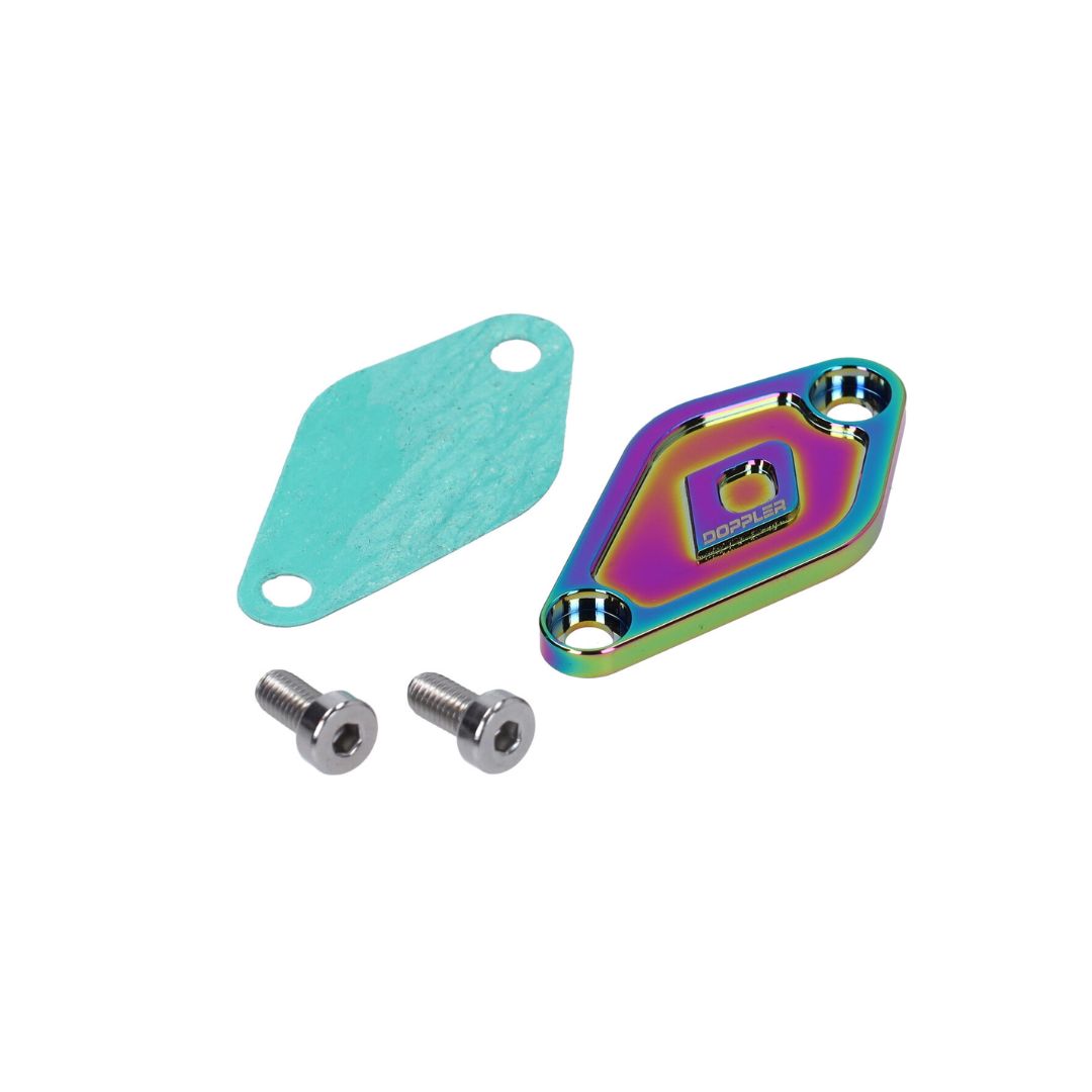 Afdekplaat Oliepomp Doppler Neochrome Minarelli AM6