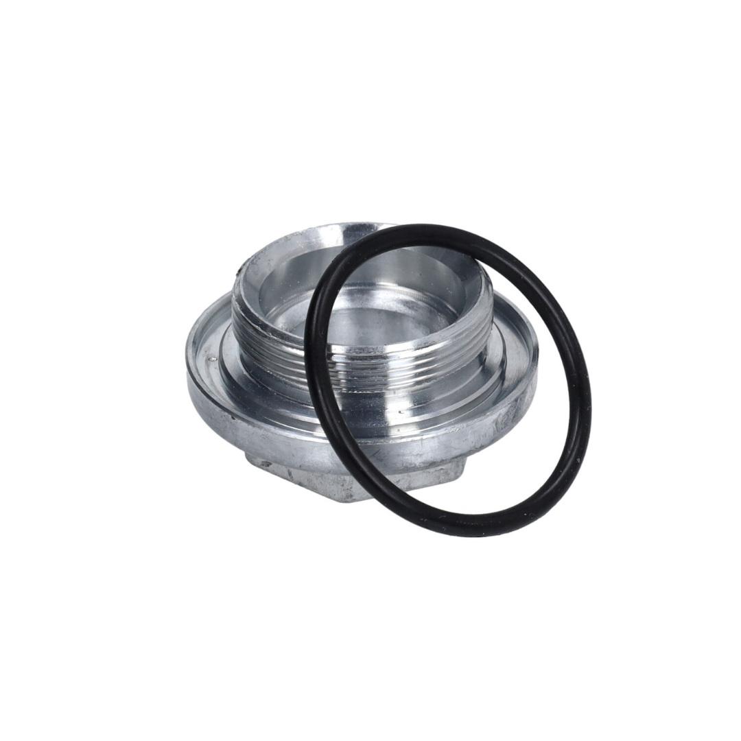 Aftapbout Oliefilter incl. O-Ring Piaggio / Vespa
