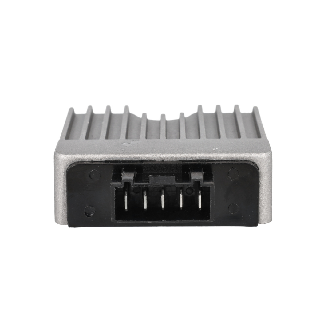 Voltage regulator 5-pole Piaggio Zip 4 stroke
