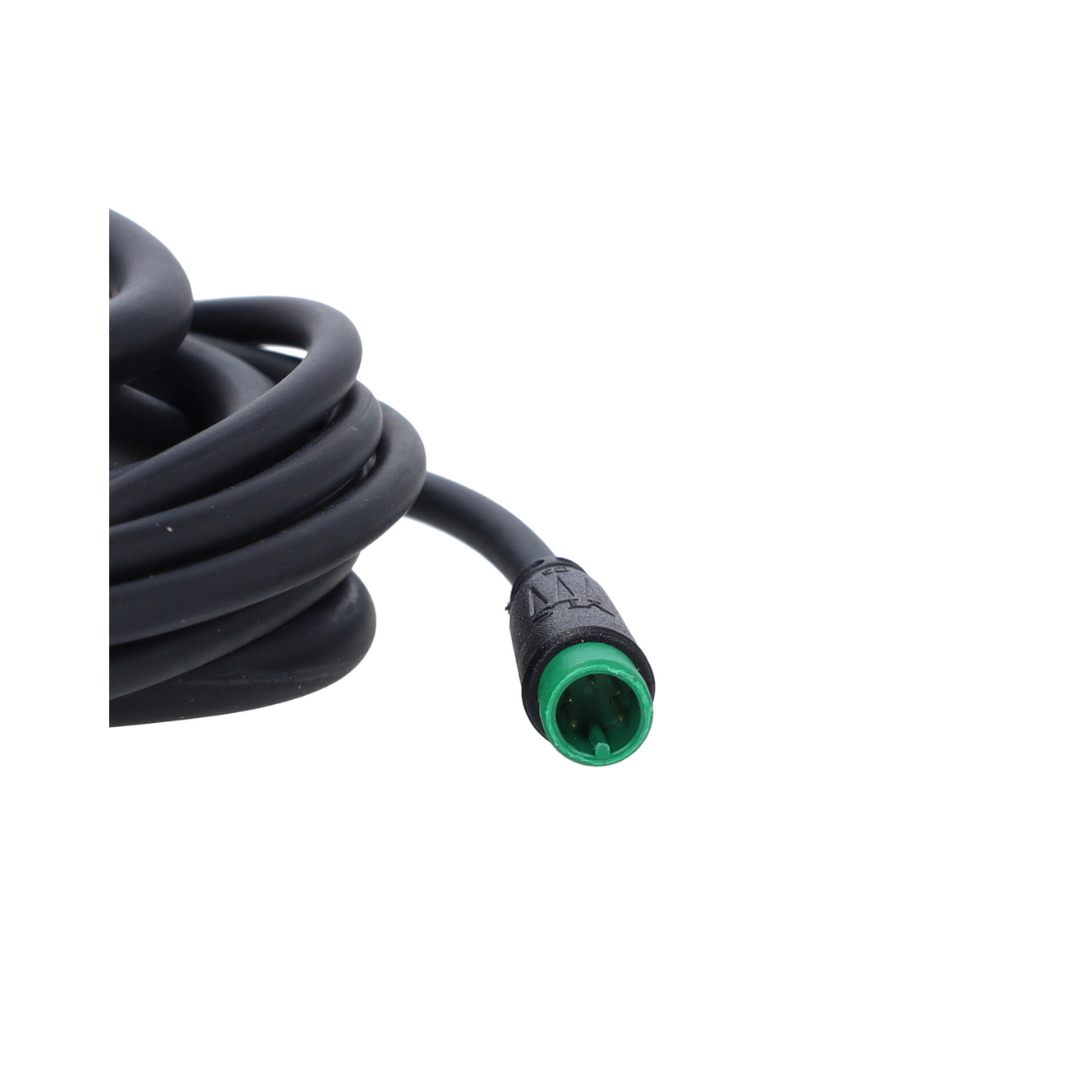 Kabelbaum Komplett Fatbike V20 Pro 2025 Drosselklappenversion