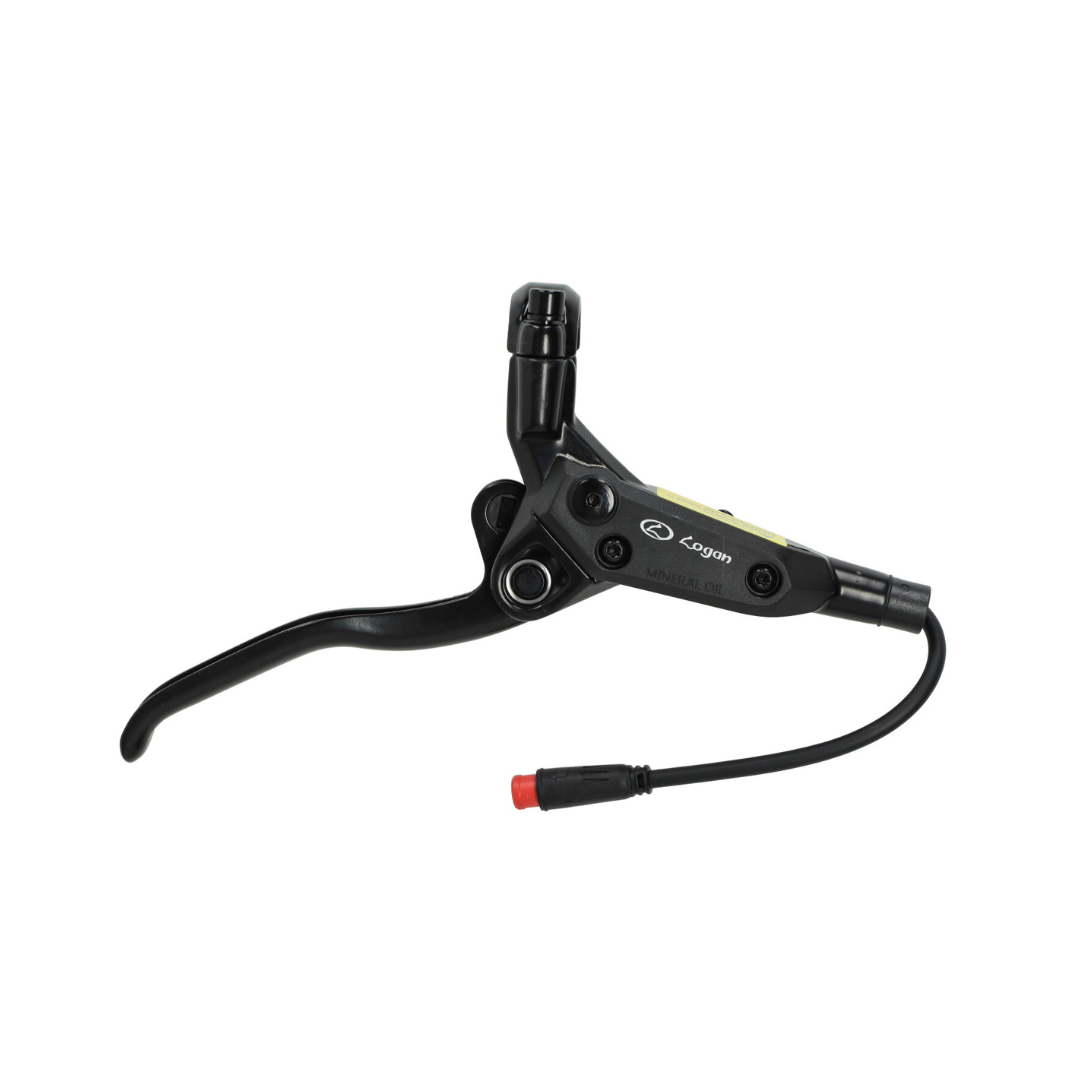 Bremshebel + Pumpe hydraulisch rechts 3-polig V20 Logan