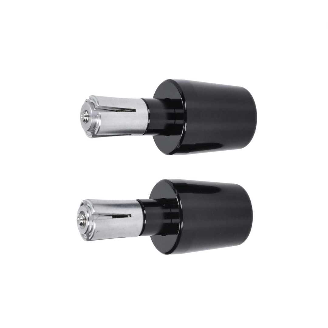 Stuurgewichten DMP Glans Zwart