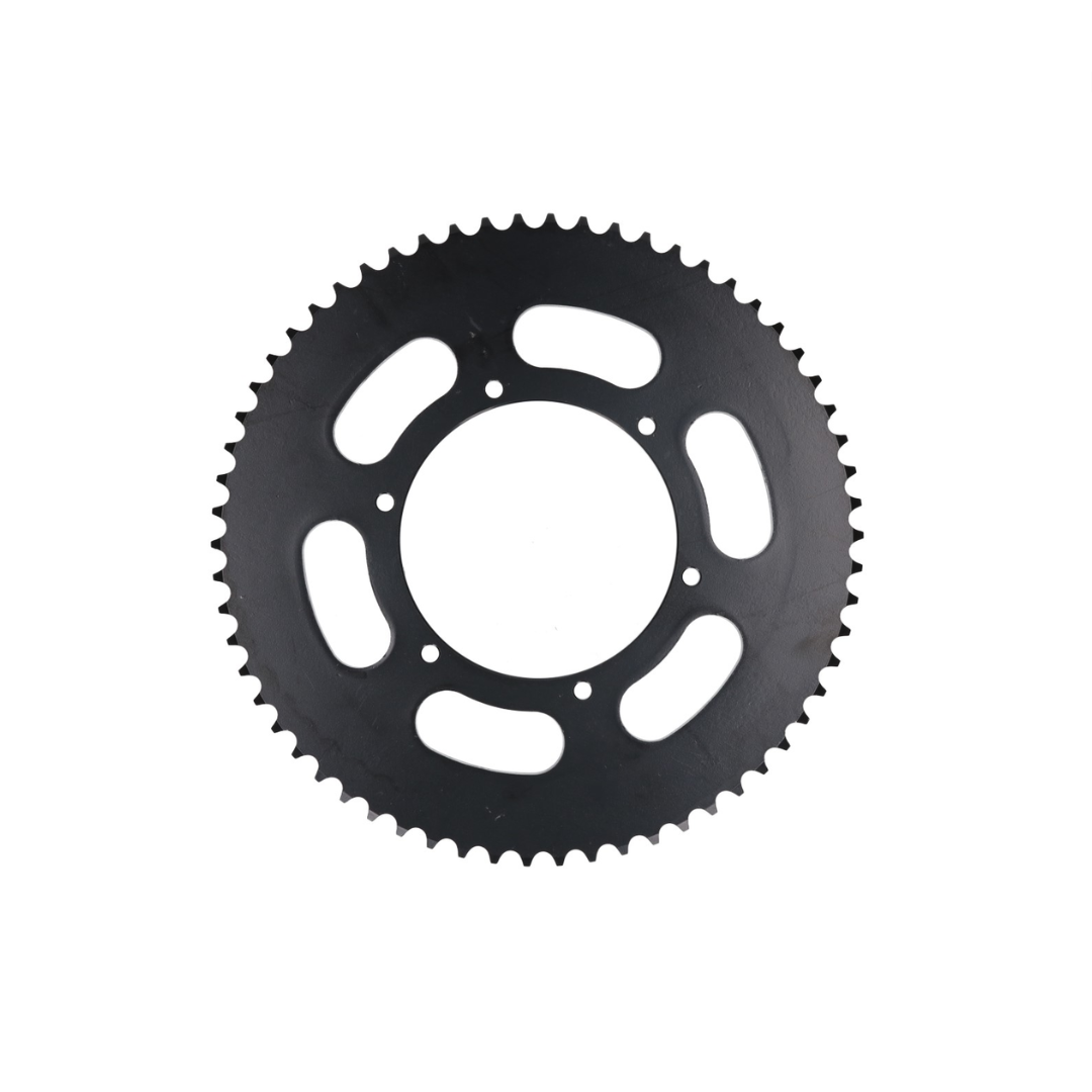 Achtertandwiel 62 Tands Gietvelgen Derbi Senda 2 Takt