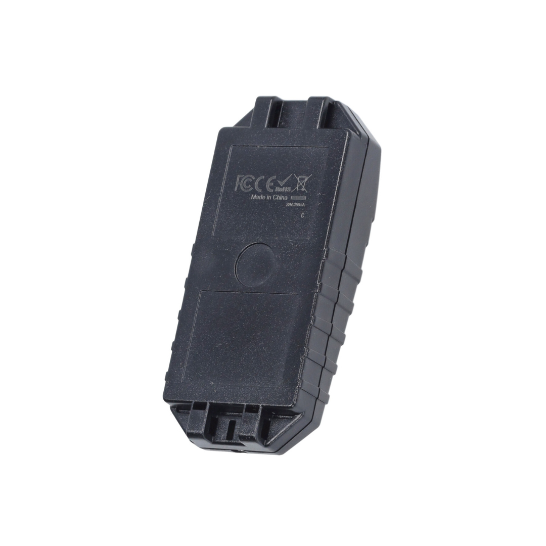 Alarm Set + Remote Control Universal Fatbike