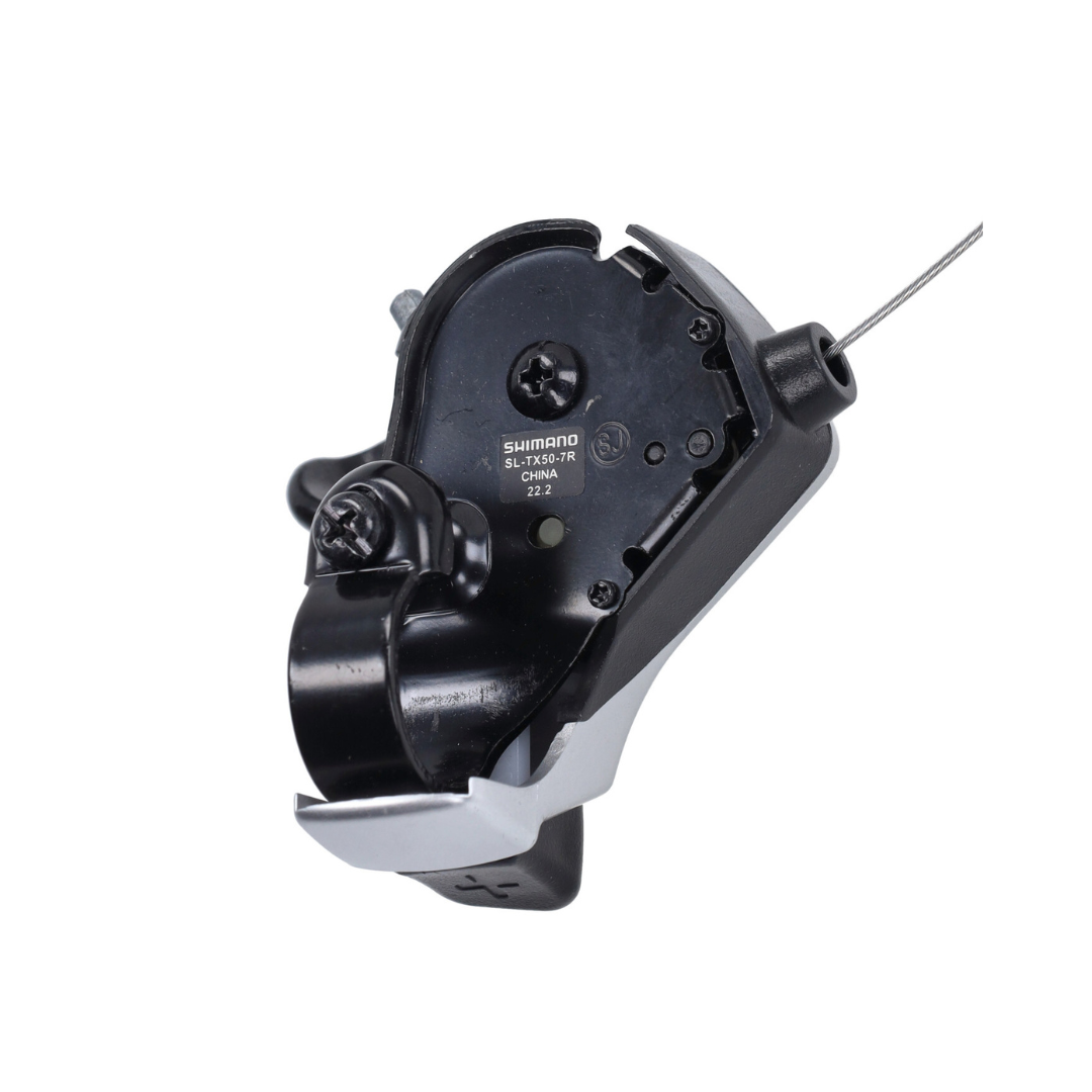 Schalthebel Schalthebel Shimano 7-Gang V8 / V20 Fatbike