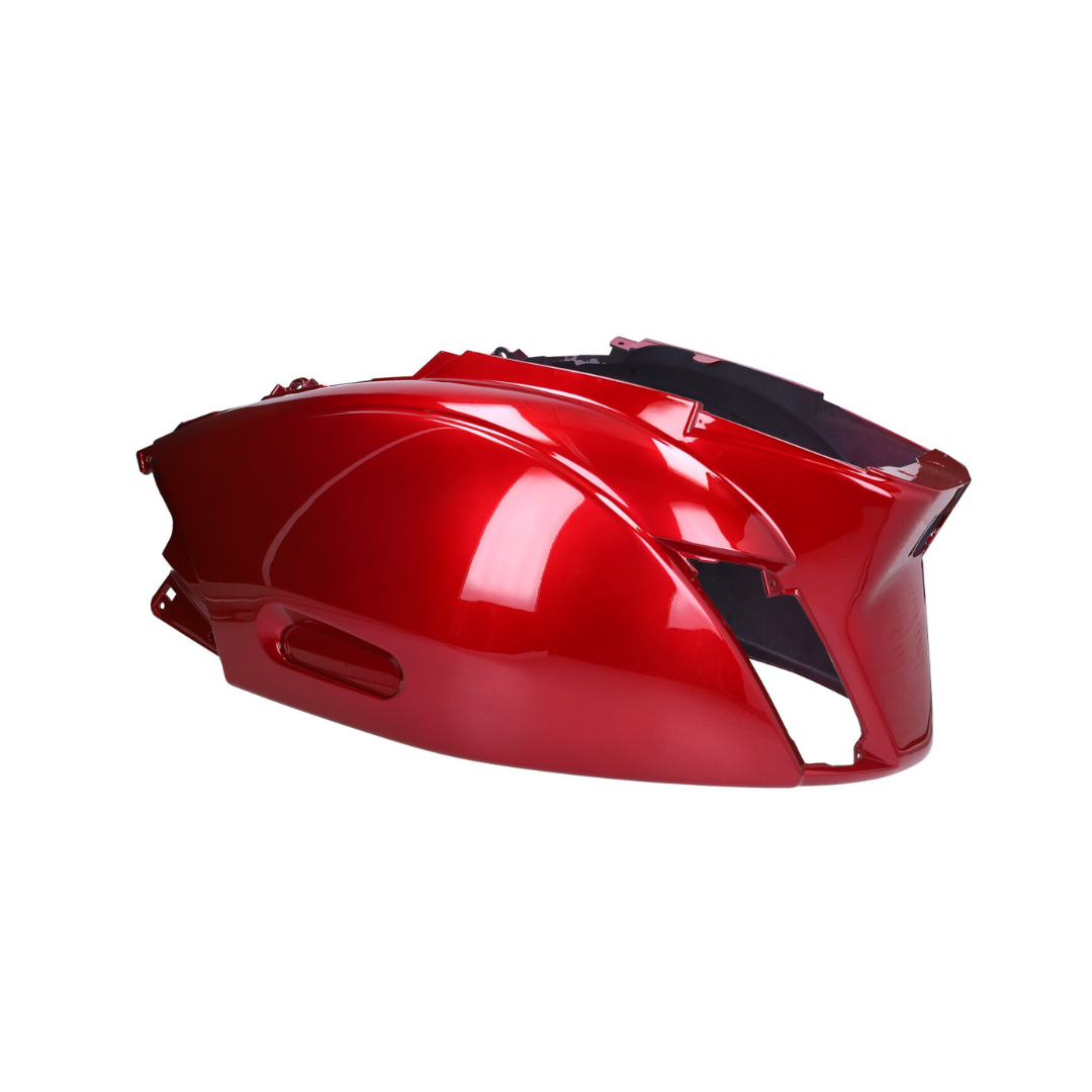 Capace set Piaggio Zip Bordeaux Red