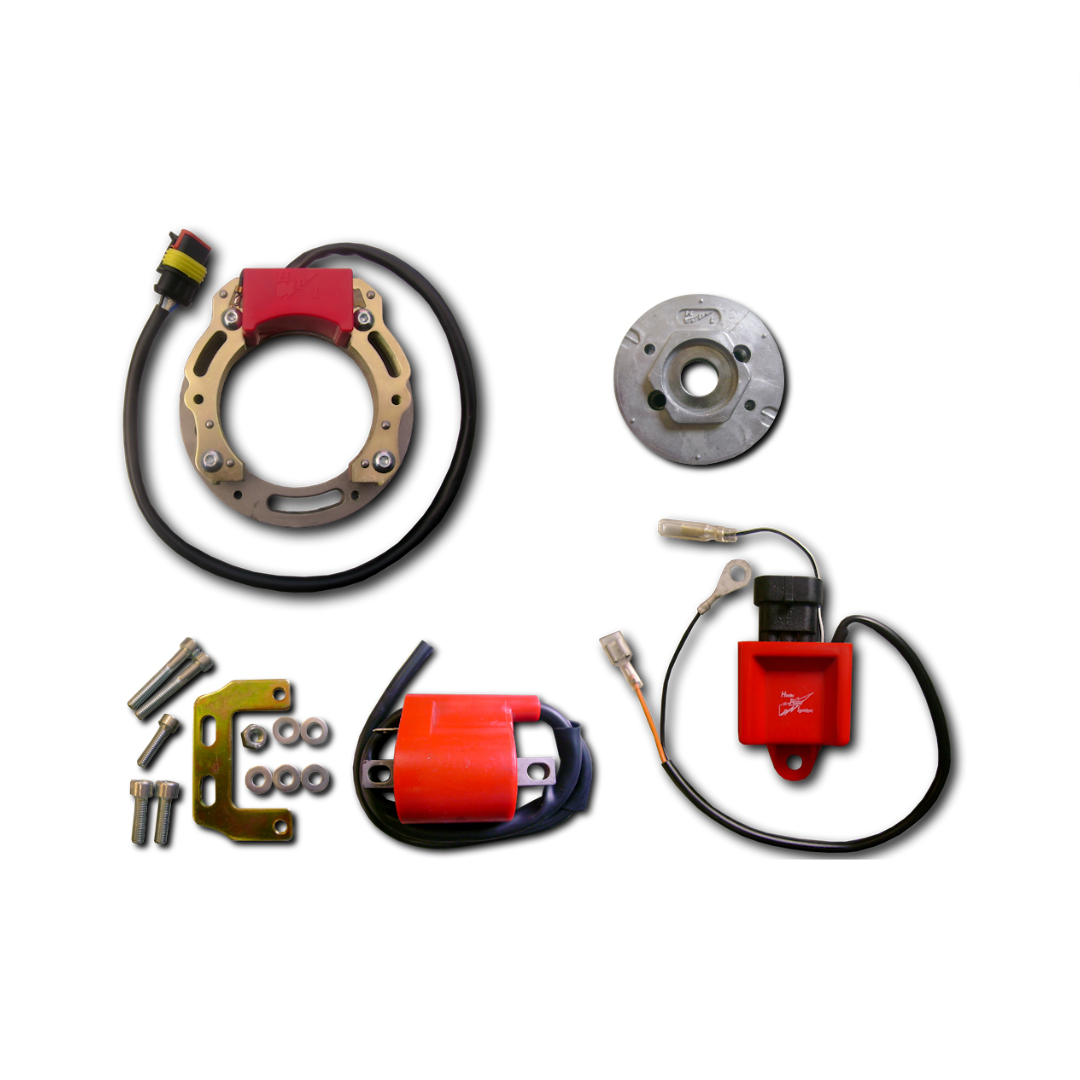 HPI 210 Binnenrotor Race Ontsteking Derbi Senda 2 Takt