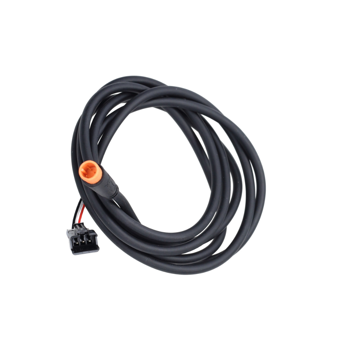 Sensor Pedal Assist + Extension Cable V8 Fatbike
