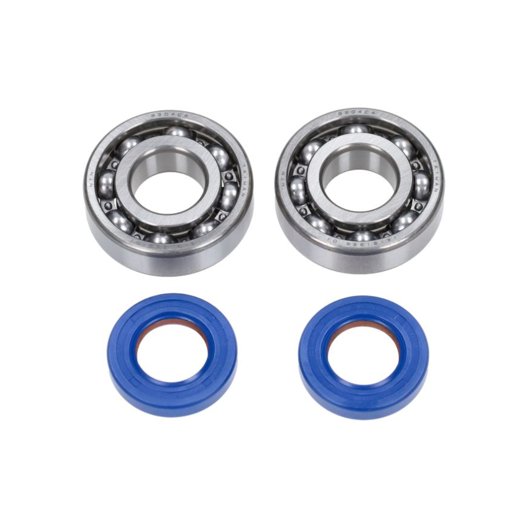 Krukaslager / Keerringset Polini Derbi Senda Vanaf 2006