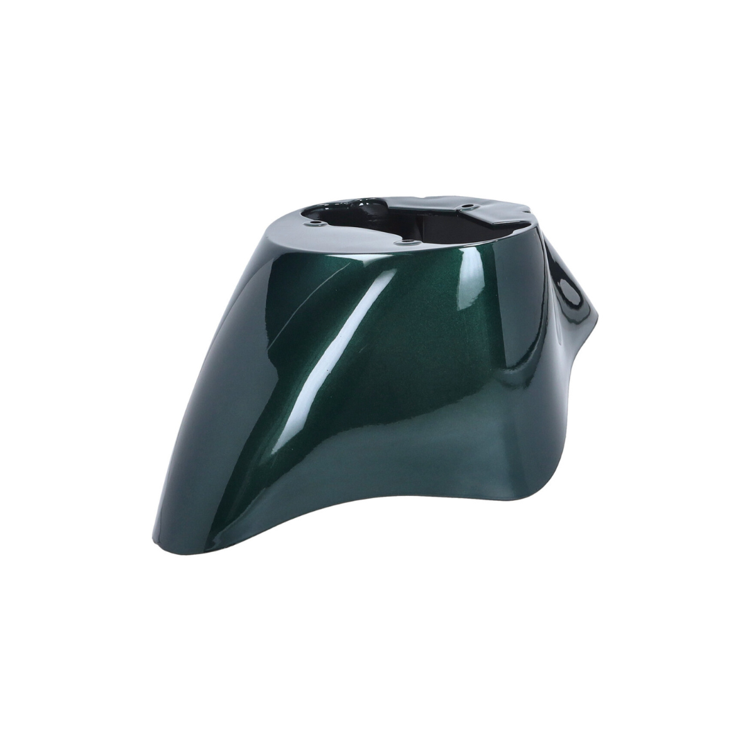 Karosserie-Set Piaggio Zip Jaguar Grün