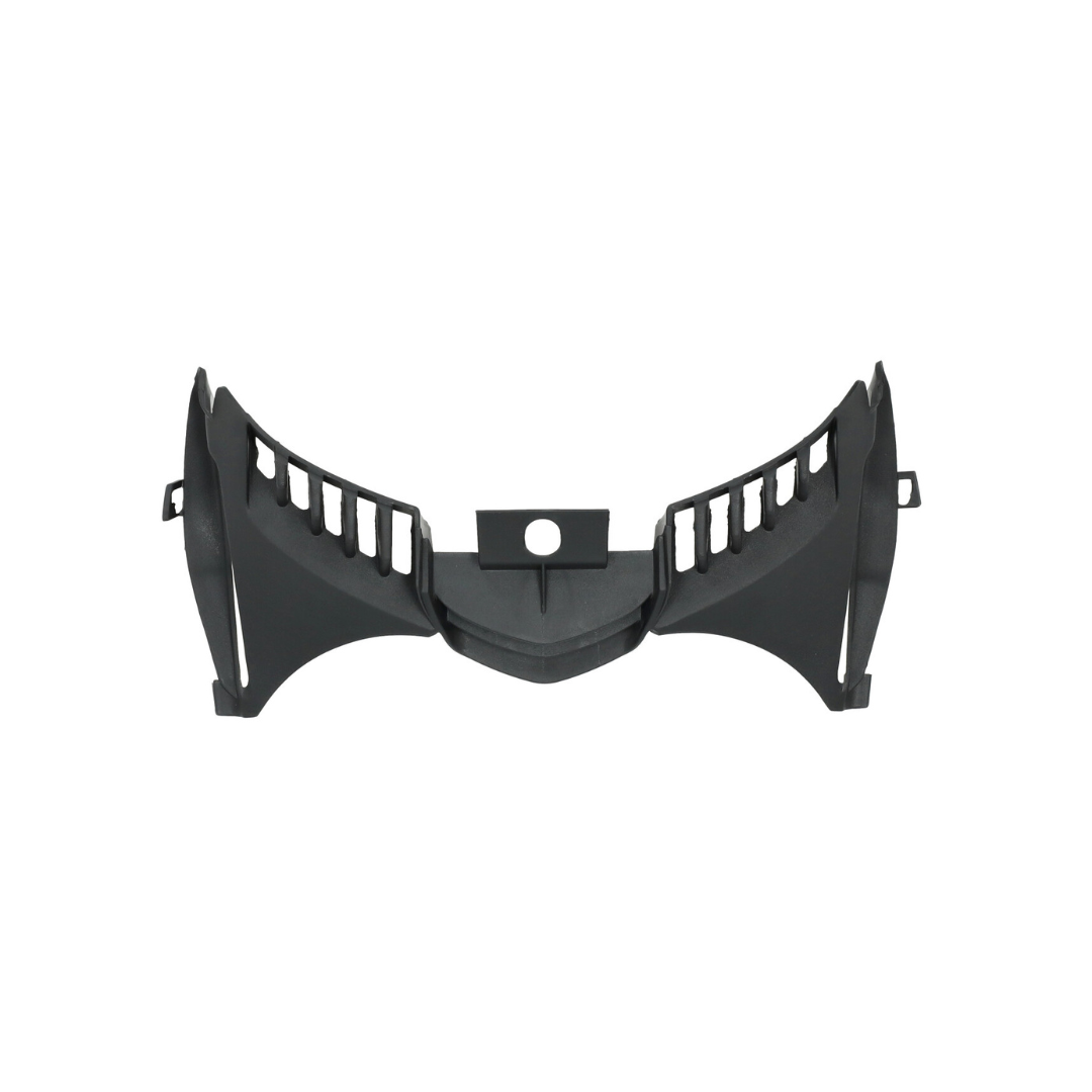 Karosserie-Set Piaggio Zip Jaguar Grün