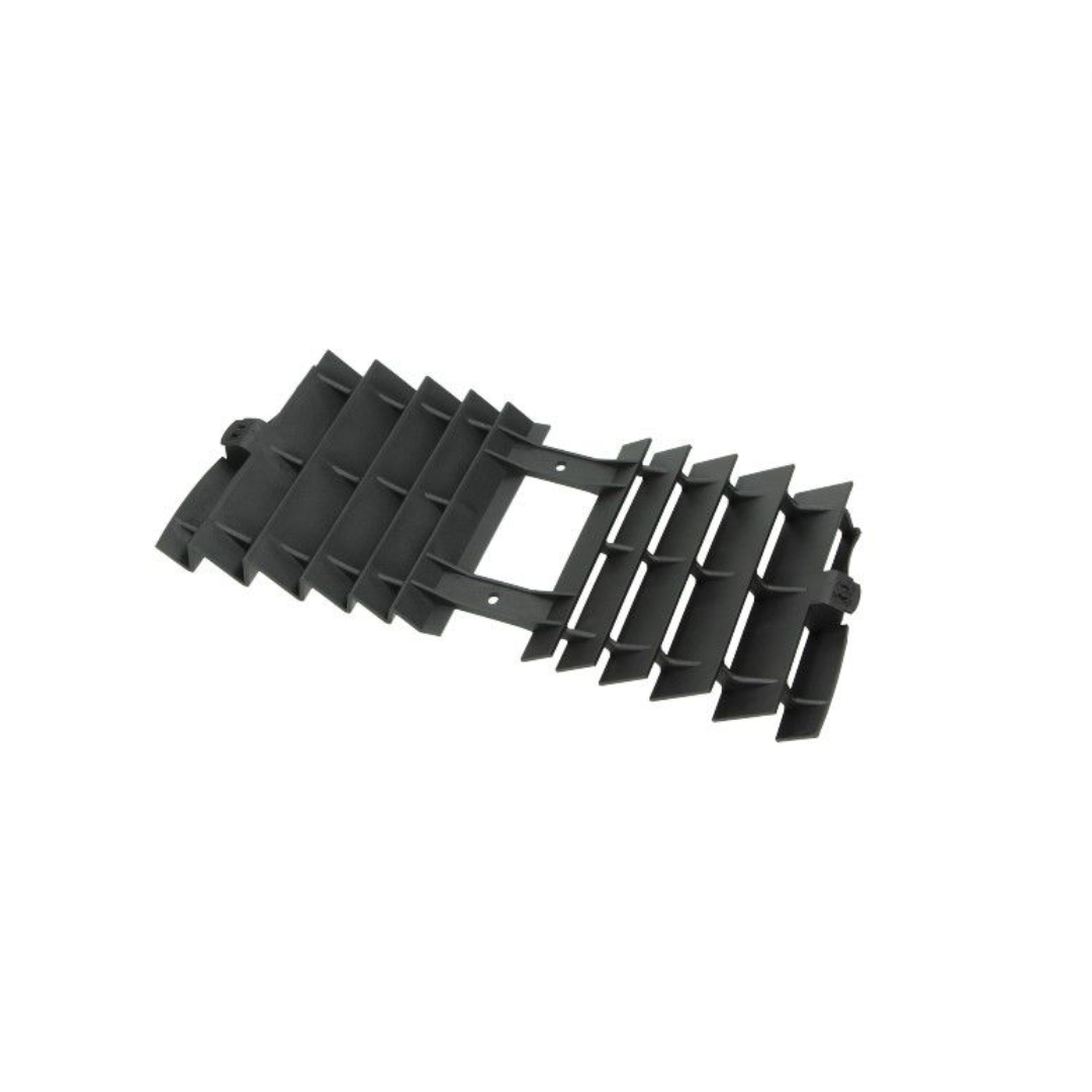 Radiateur Rooster Derbi Senda / Aprilia SX 2 Takt