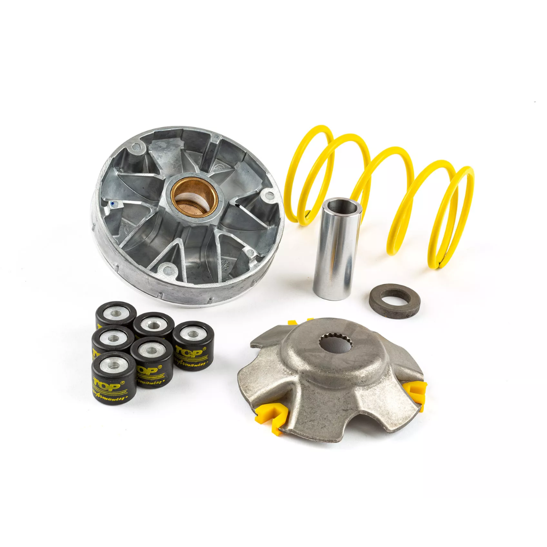 Variokit Top Performances Piaggio / Gilera 2-4 Takt