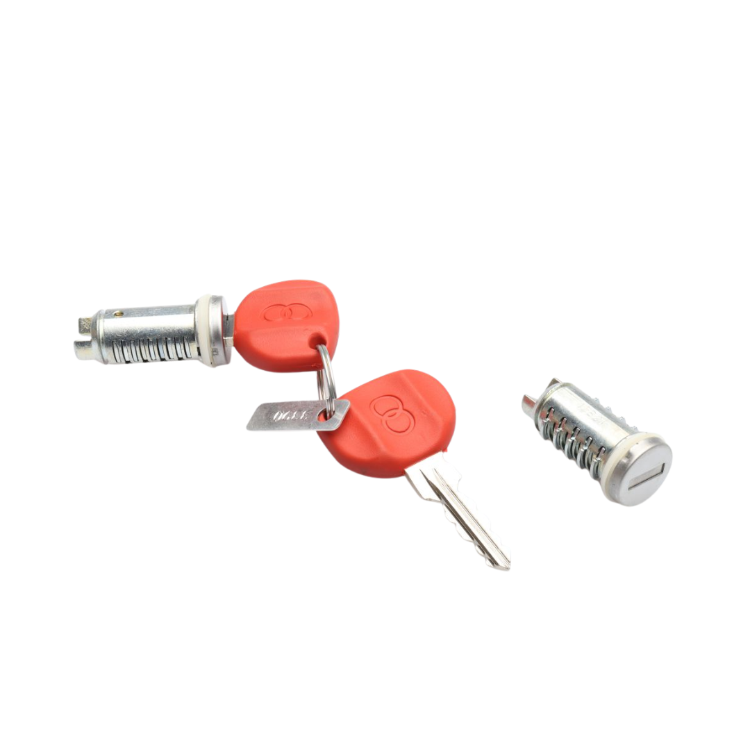 Contactslotset Gilera Runner 50-180cc 2 Takt Origineel