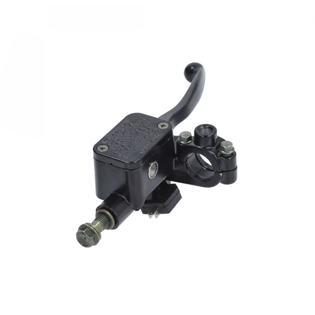 Remhendel / Reservoir Rechts Derbi Senda