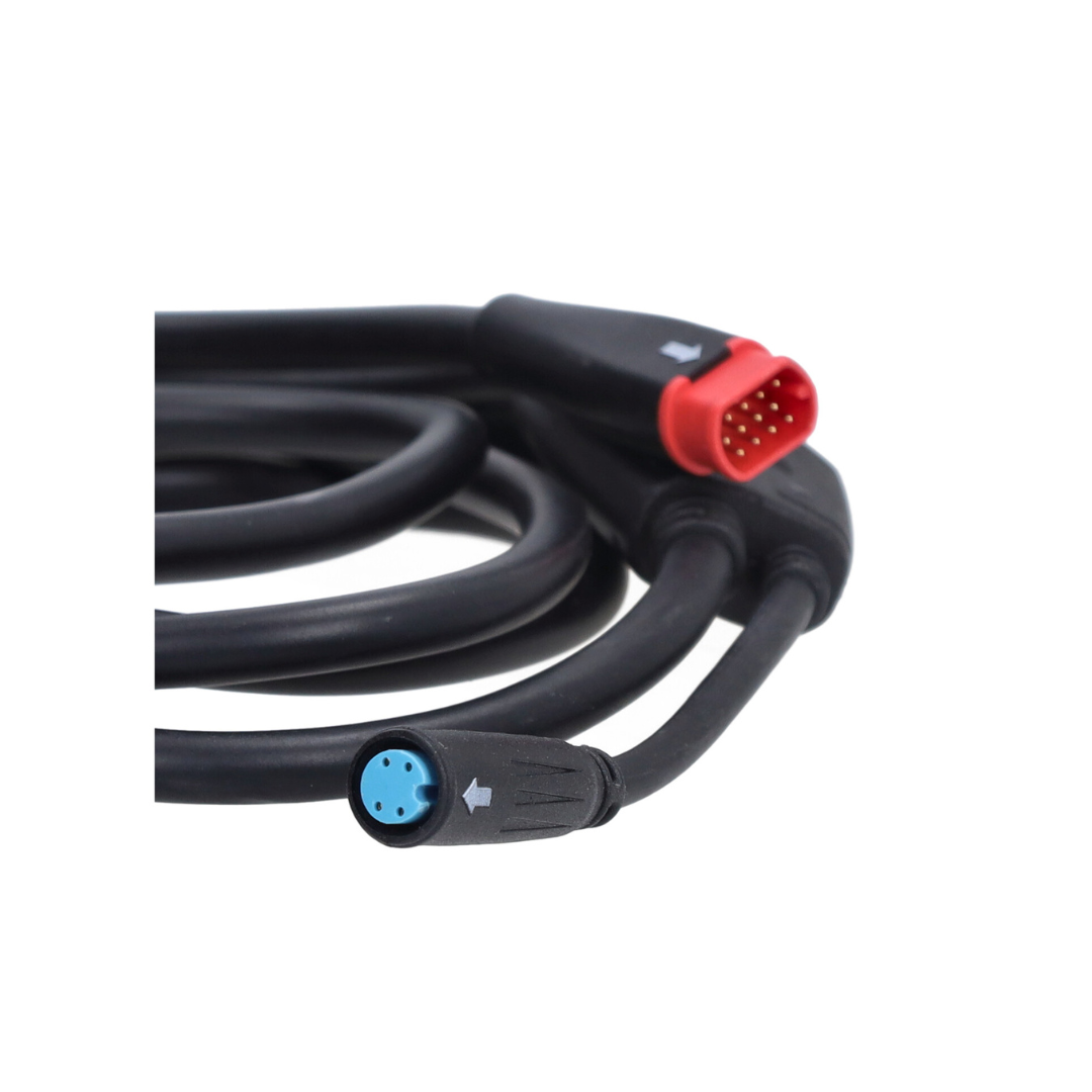 Kabelbaum komplett V20 Pro Fatbike