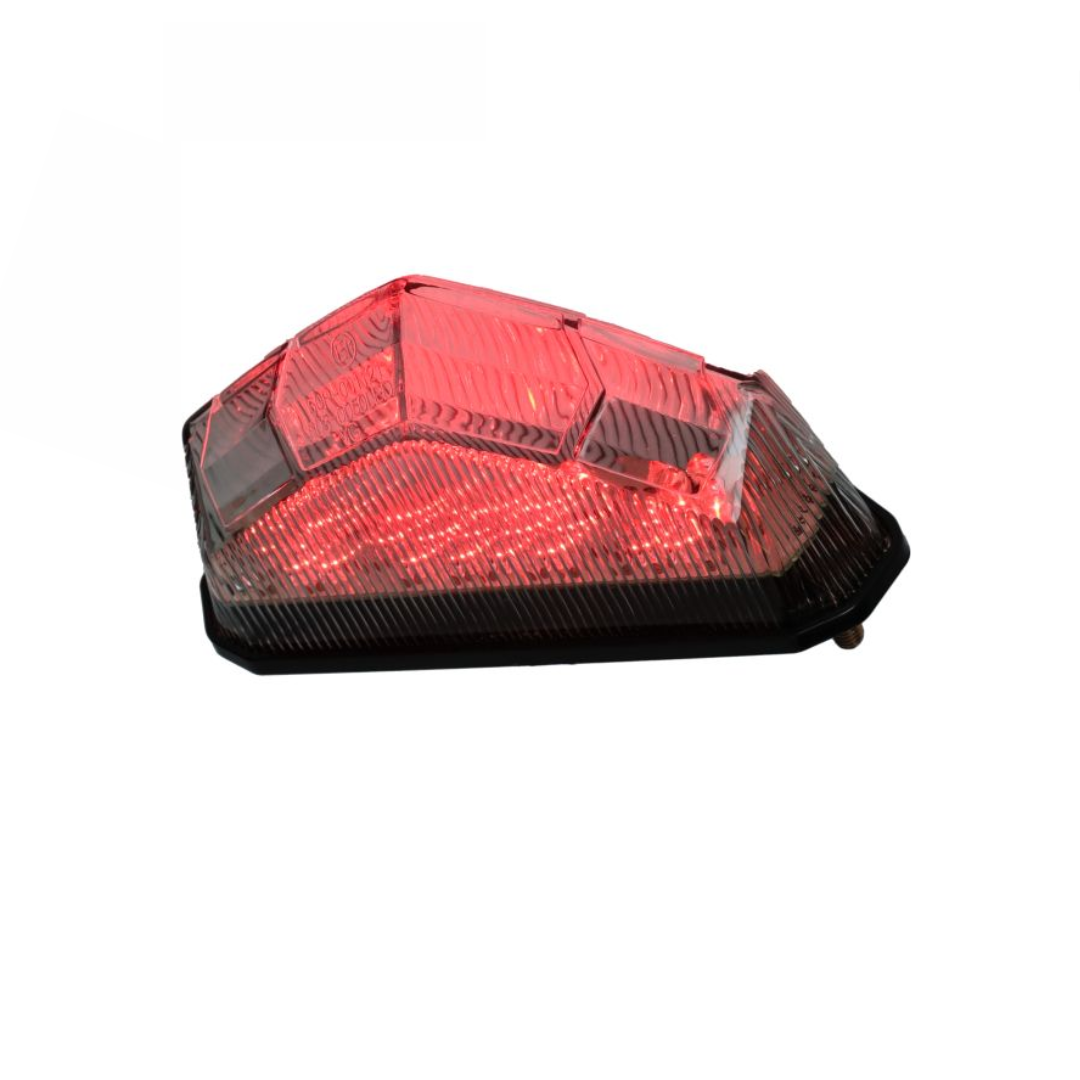 Achterlicht LED Smoke Derbi Senda DRD Pro