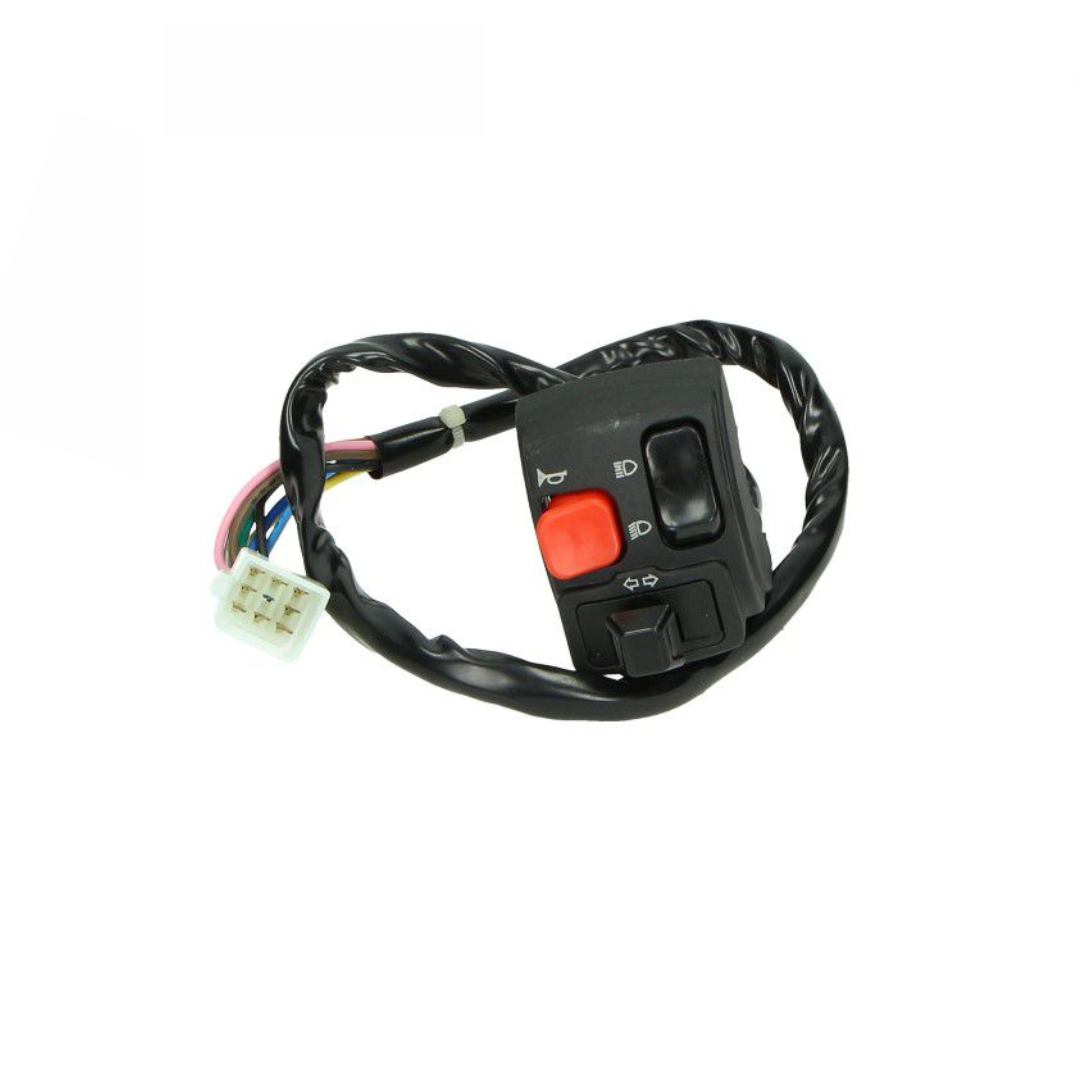 Stuurschakelaar Links Derbi Senda