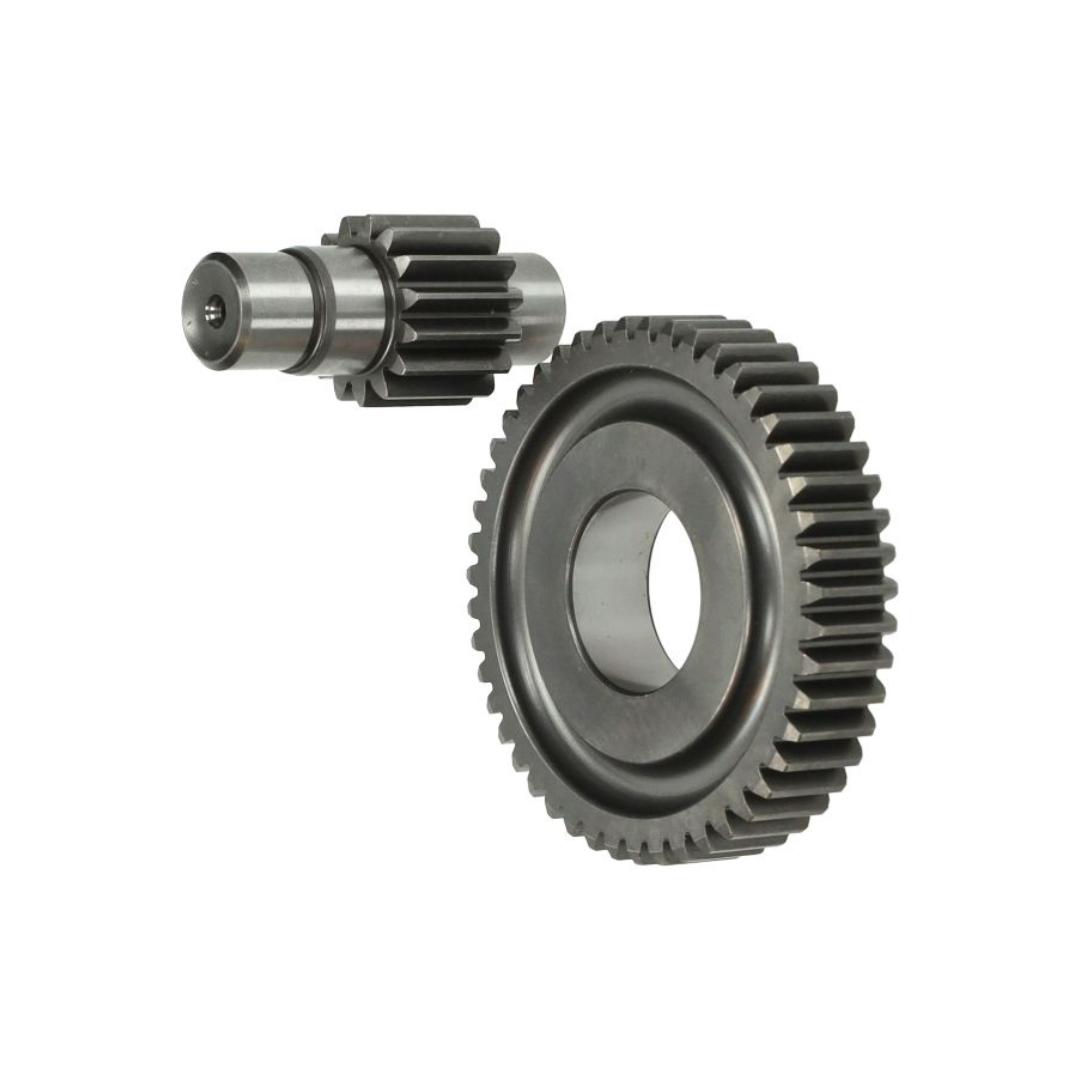 Vertanding Jasil Snel Secundair 15/47T Piaggio / Vespa 4 Takt Vertanding