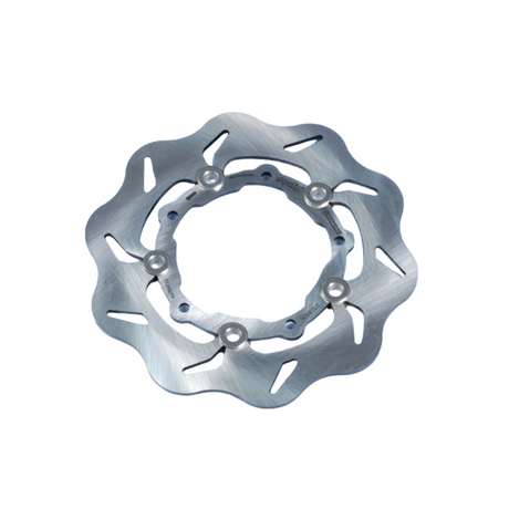 Remschijf Polini 200Mm Zwevend Piaggio Zip Sp / Vespa Sprint