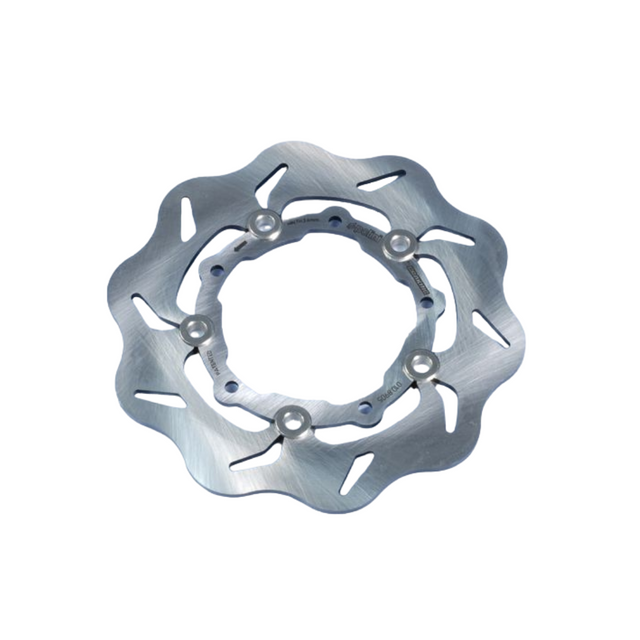 Remschijf Polini 200Mm Zwevend Piaggio Zip Sp / Vespa Sprint