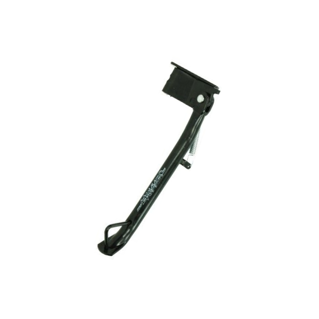 Zijstandaard Buzetti Aerox T/M 2012 Zwart Zijstandaard