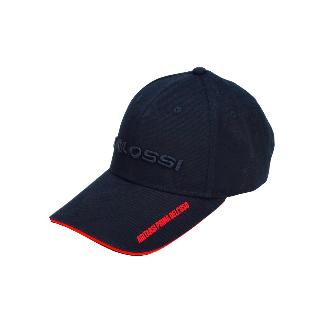 Malossi Pet Paddock Shadow Zwart