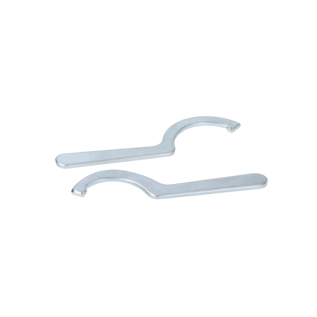 Polini Schokbreker Achter 310MM Piaggio / Gilera 2-4 Takt
