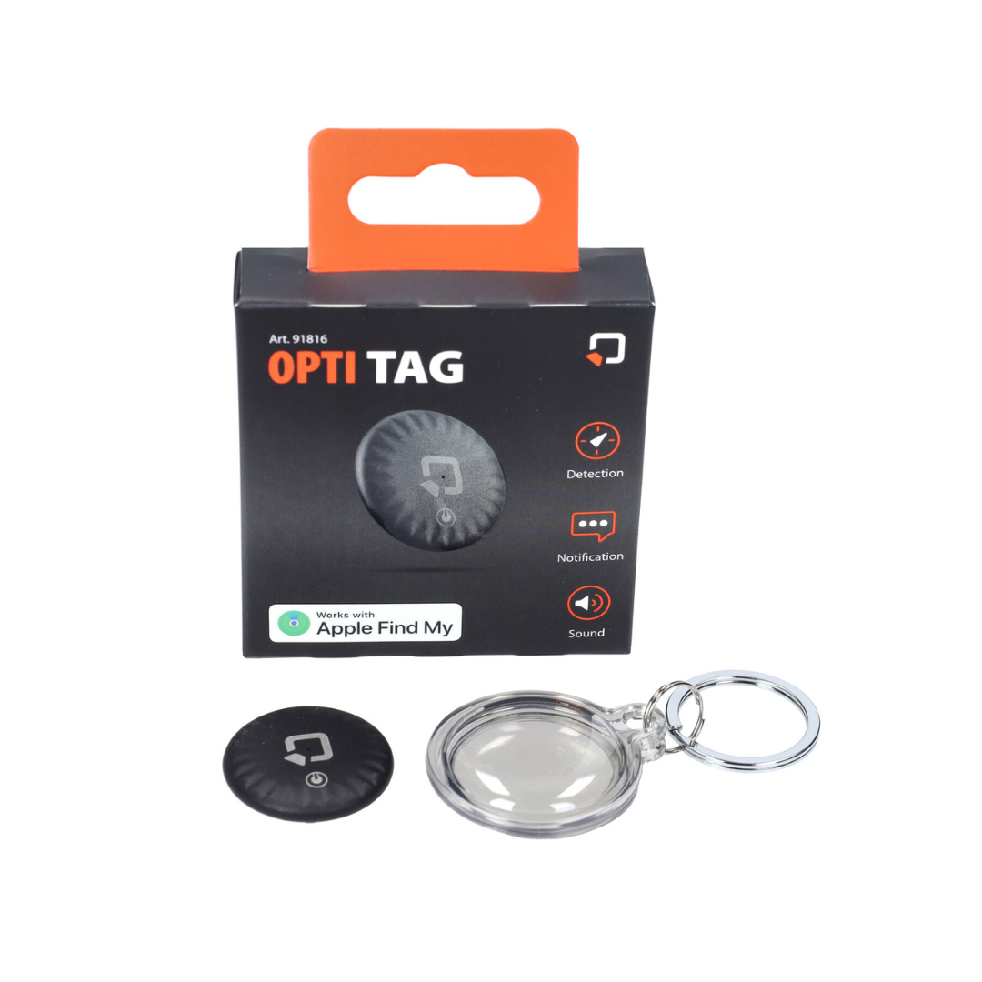 Smartfinder Optiline Tracker