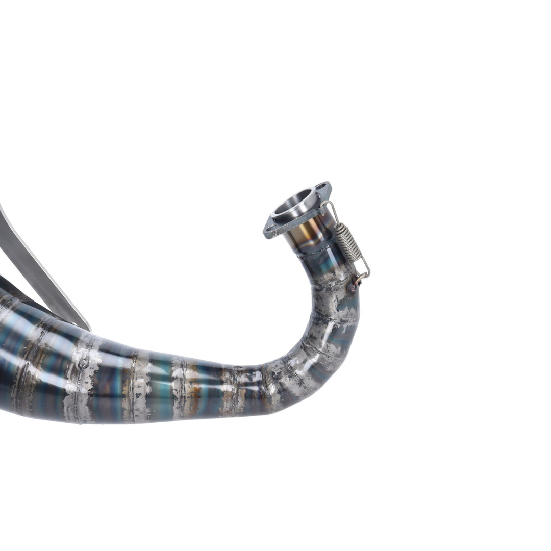 DDL-Auspuff, schwarz, 55 mm, Runner 180 cc, 2-Takt