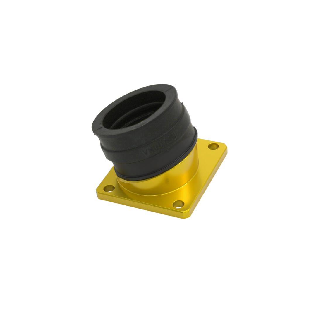 HT Inlaat V1 30-40MM Top Set Piaggio / Gilera 125-180cc Watergekoeld