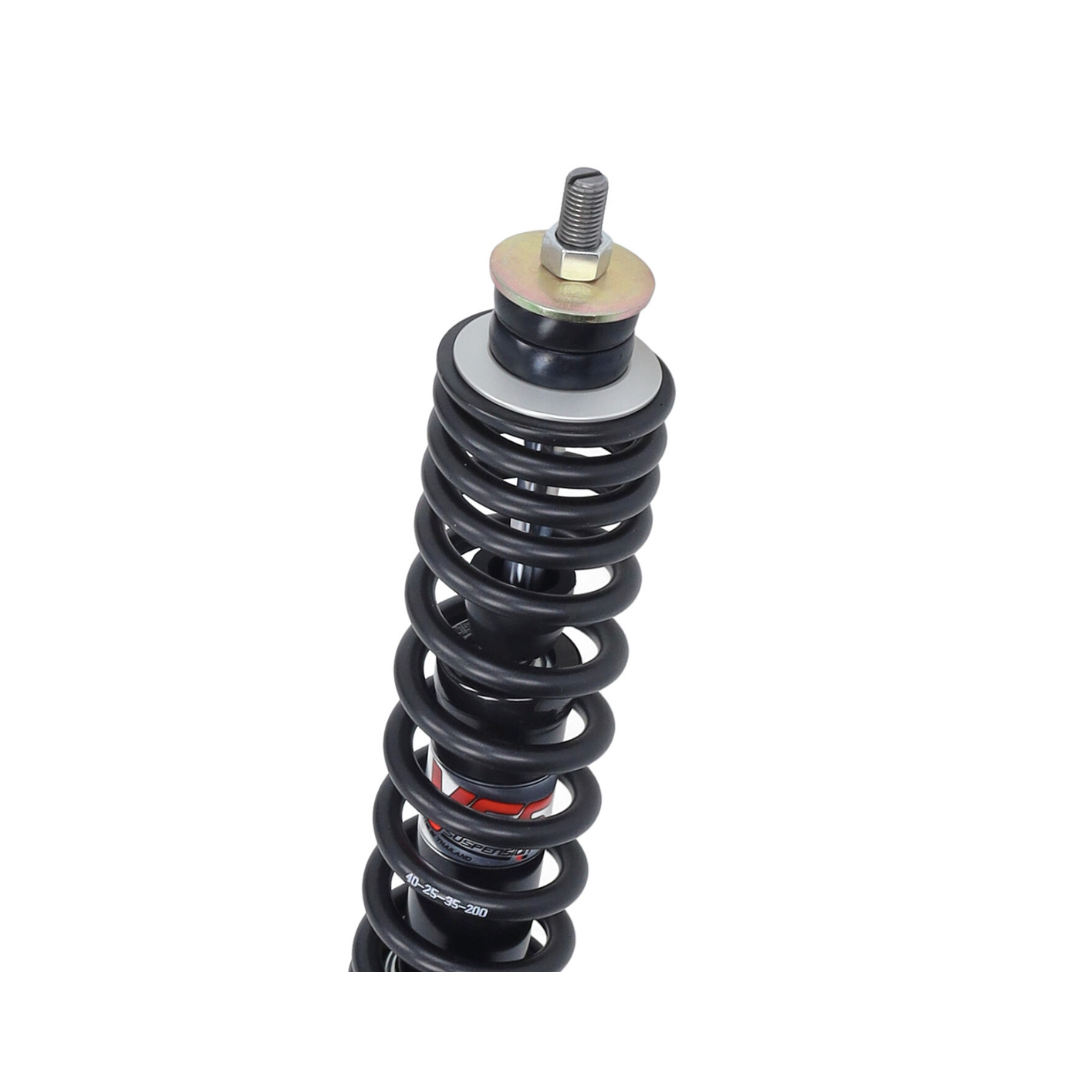 YSS Shock absorber rear 285mm Piaggio / Gilera 2/4 TAKT