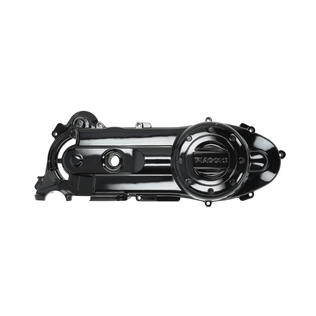 Carter hood Vespa Sprint / Primavera 4 stroke Gloss Black