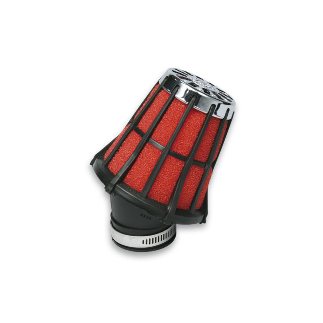 Power filter Malossi 50MM Straight