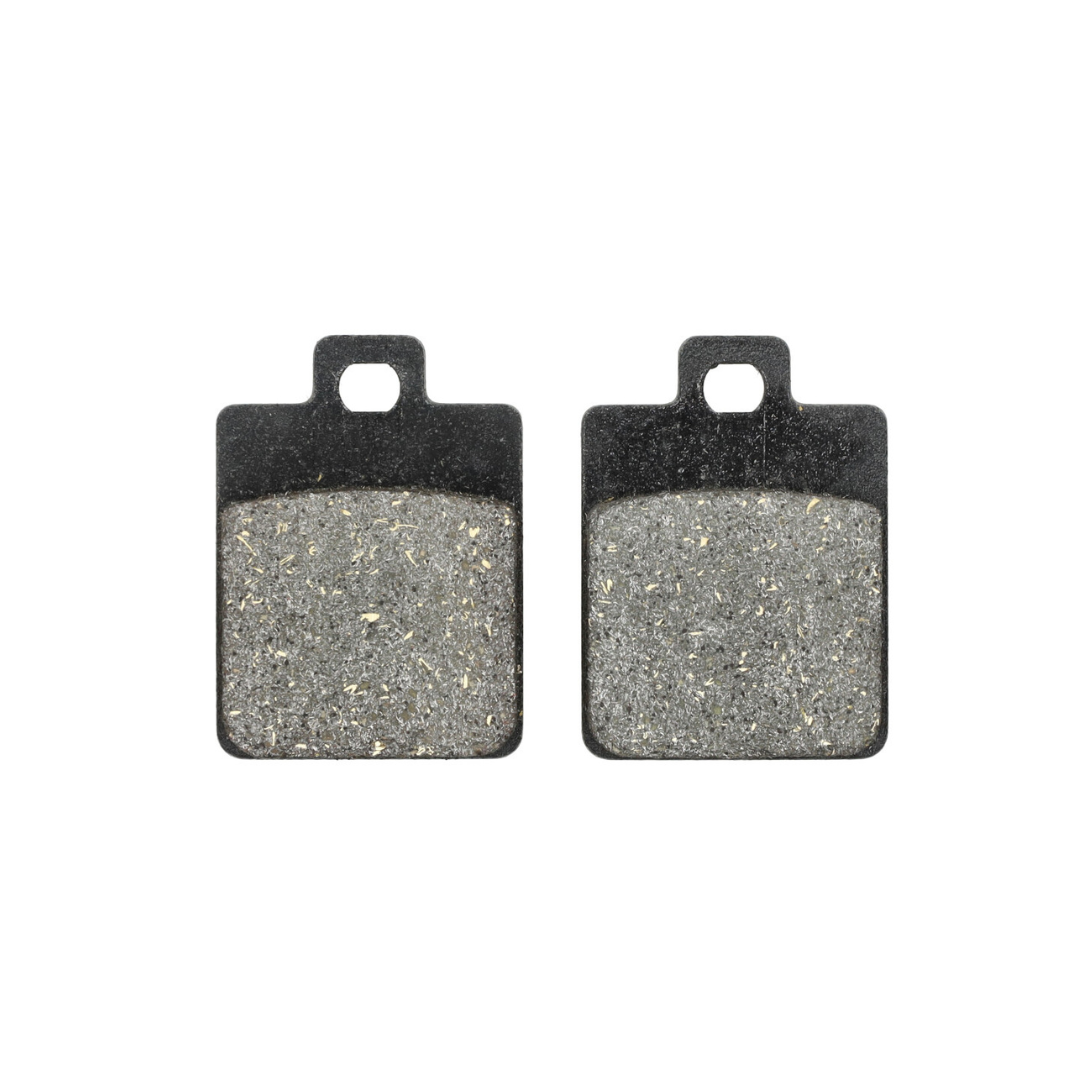 Malossi Remblokset Piaggio / Vespa 50cc 2-4 Takt