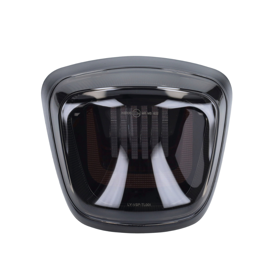 Achterlicht LED Fast Arrow Pro Vespa Sprint / Primavera