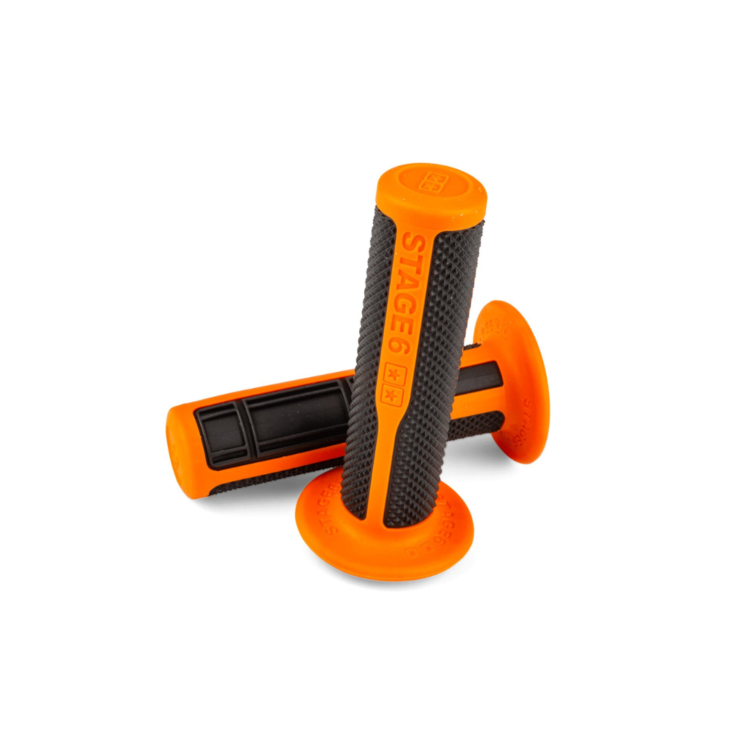 Stage6 Ultimate Handvaten Oranje