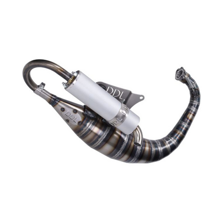 Ddl Uitlaat 70Cc Midrace Minarelli Verticaal