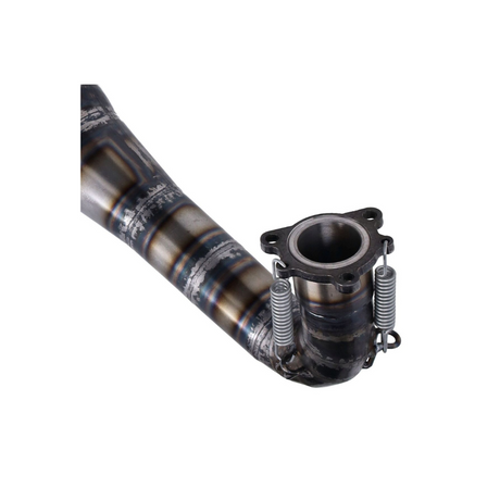 Ddl Uitlaat 70Cc Stage6 R/T Minarelli Horizontaal