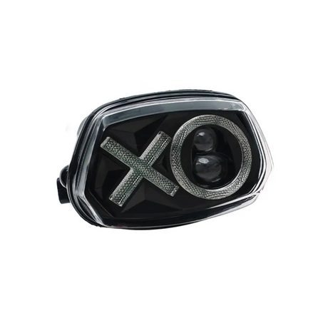 LED headlight XO Vespa Sprint