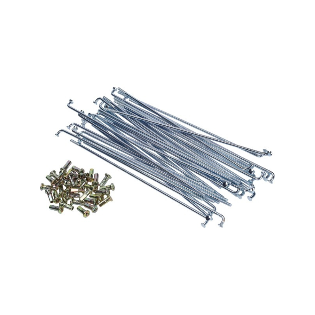 Speichensatz 185x2,9 36 Stück Puch Maxi