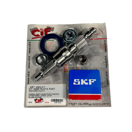 Revisieset Achteras Cif Piaggio / Gilera 50Cc 2 Takt Vertanding