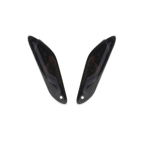 Level 10 Led Vespa Sprint Achter Flow/Moving Verlichting Vespa