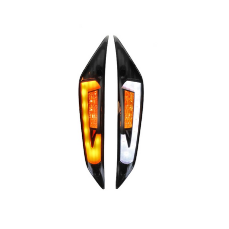 Power1 Led Zip Voor Titanium Matrix Ledjes