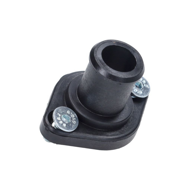 Koelpijp Thermostaathuis Recht Polini Piaggio 2 Takt Lc