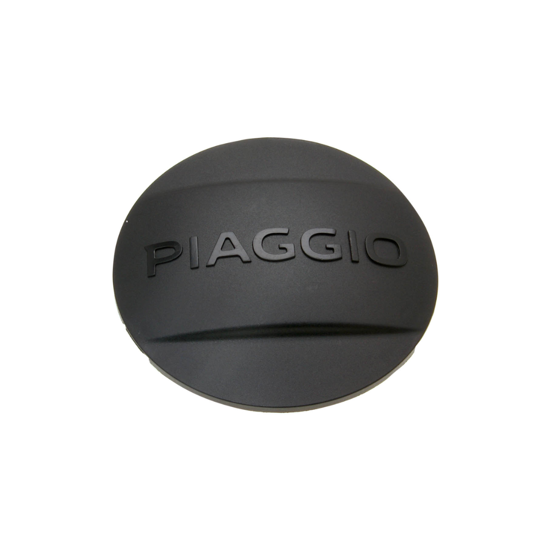 Dop Kickstartdeksel Piaggio Leader 125 / 300Cc